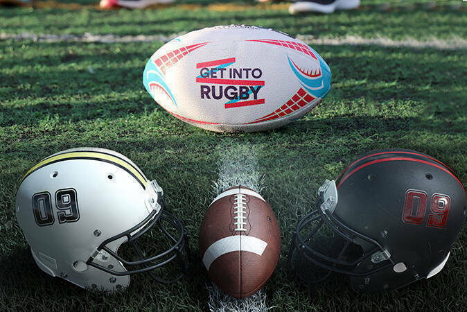 Super Bowl. Football américain vs rugby : quel sport est le plus dur ?
