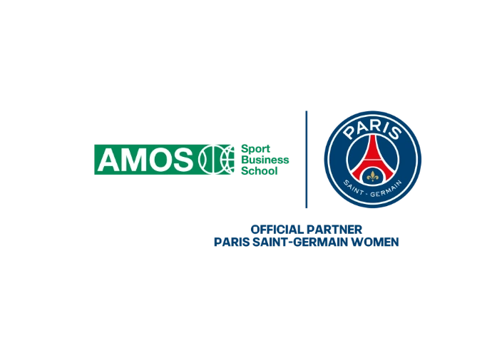 Logo AMOS Composite Women