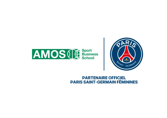 Logo AMOS Composite Women